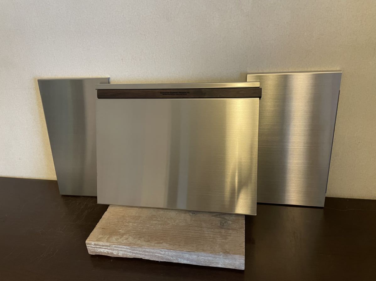 最終値下げ MCRSS SYSTEM TOP PLATE SET ブラック （検 アシモクラフト トランクゼロ ゴールゼロ バリスティックス マウンテンリサーチ 