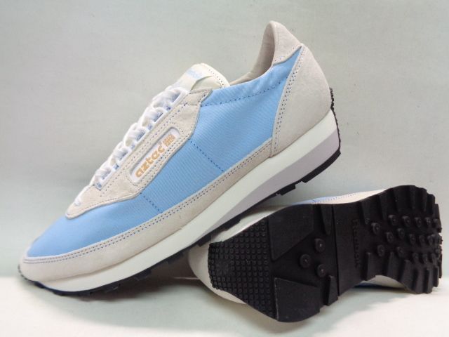 26.5cm Reebok AZTEC ANTQ RUNNER リーボック アズテック 新品