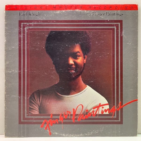 人気，新品 MOBILE MFSL 高音質 半透明盤 オリジナル EARL KLUGH Finger Paintings アール クルー 最高傑作 モービル AUDIOPHILE レア LP(ジャズ一般)｜売買されたオークション情報、yahooの商品情報をアーカイブ公開 - ジャズ一般