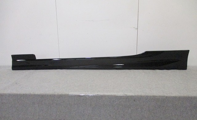 0 ZN6 モデリスタ サイドステップ zn6 サイドスカート（パーツ｜車用品 
