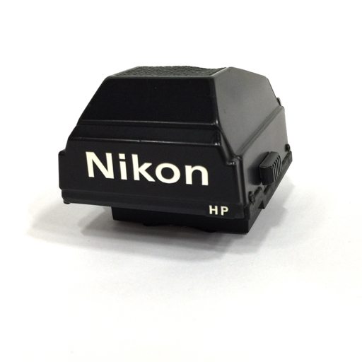 1円 Nikon HP DE-3 F3用 ハイアイポイント ファインダー カメラ