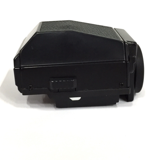 1円 Nikon HP DE-3 F3用 ハイアイポイント ファインダー カメラ