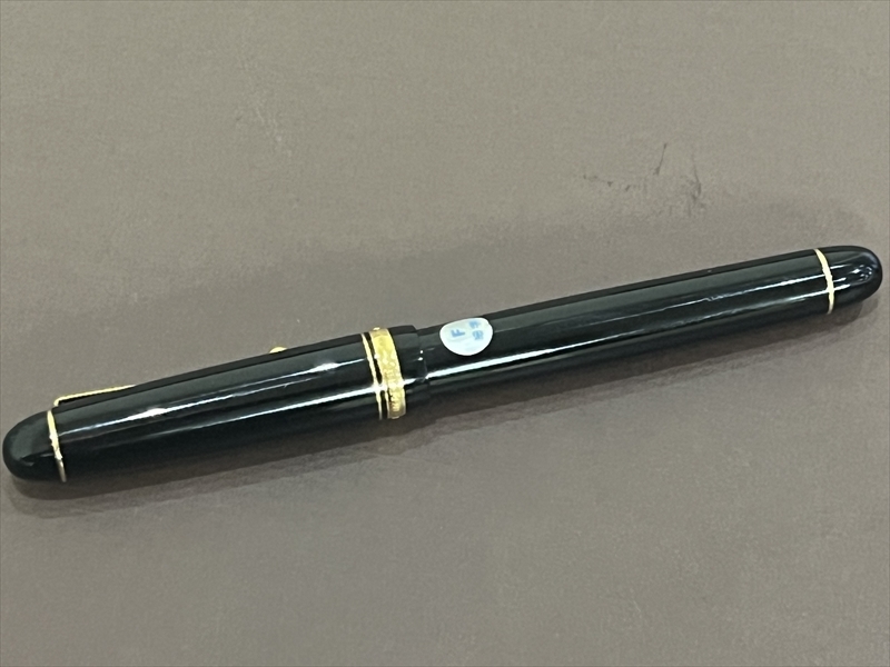 ◇PILOT／パイロット／万年筆／カスタム74／ペン先 14K-585◇CUSTOM74 名