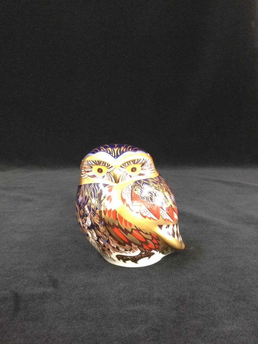 値下げ交渉可能！】 ロイヤルクラウンダービー ROYAL CROWN DERBY