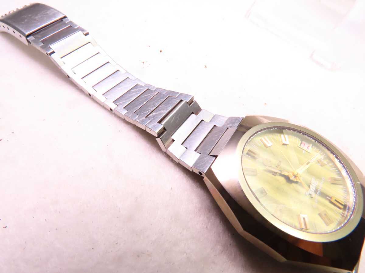 ラドー RADO - Yahoo!オークション 高級レア ジャンク 資産価値 