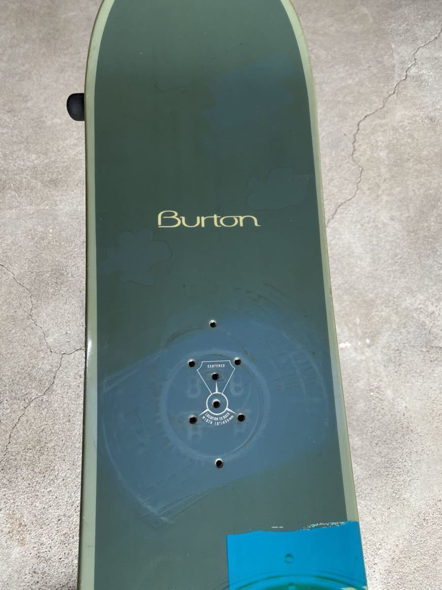 Burton Snowboard Supermodel BURTON BURTON(バートン) SUPERMODEL