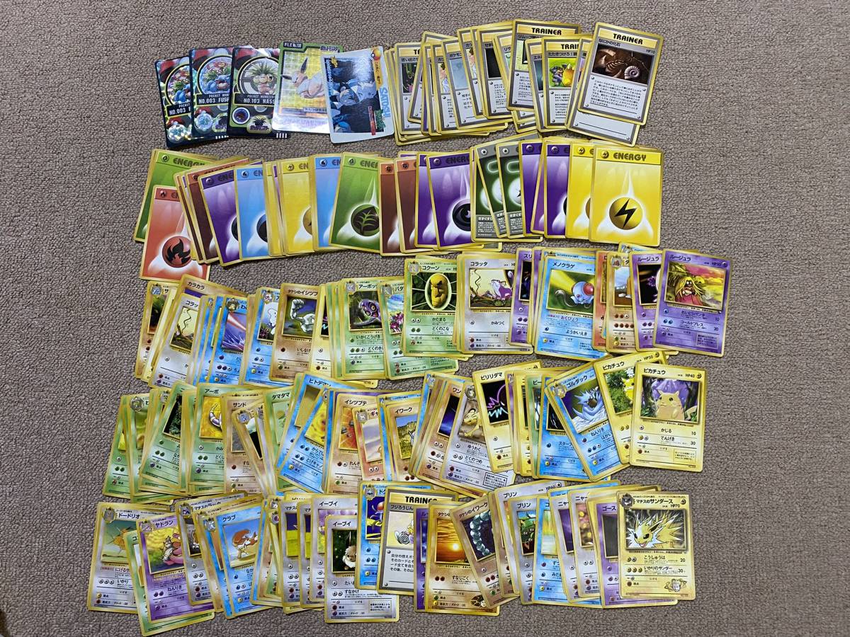 ポケモンカードゲーム まとめ売り42枚 2016 ポケモンカード リザードンEX Charizard 20th PSA10