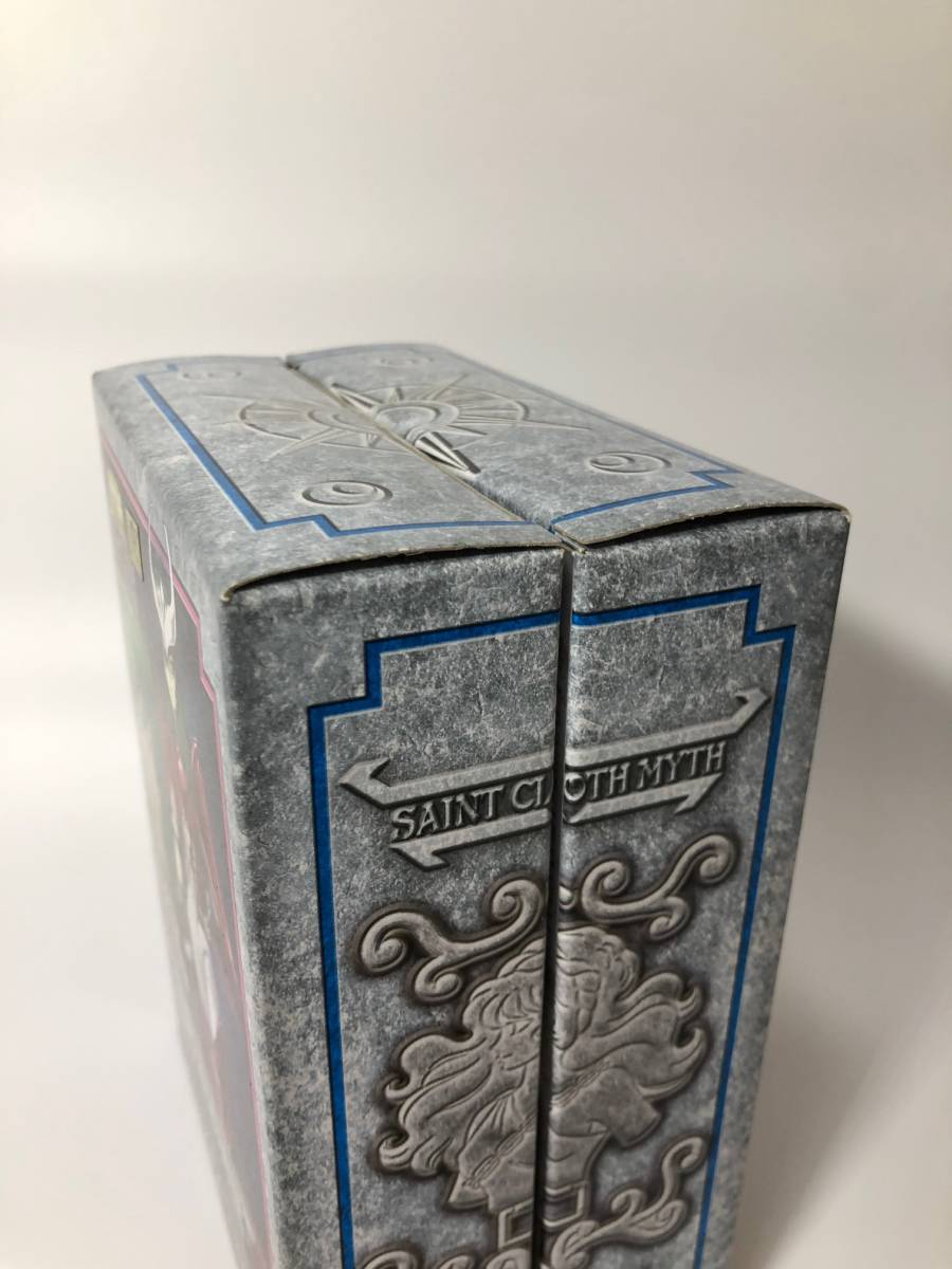 送料込】聖闘士星矢 聖闘士聖衣神話 セイントクロスマイス