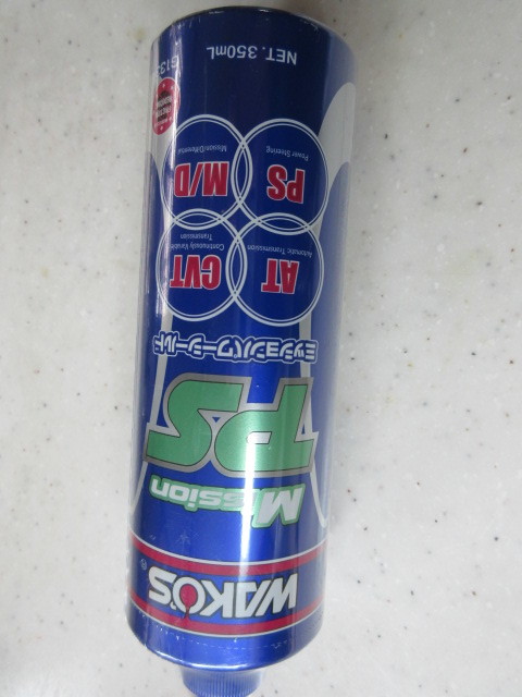 品質保証，豊富な ワコーズ ミッションパワーシールド350ml1本(漏れ止め剤)｜売買されたオークション情報、yahooの商品情報をアーカイブ公開 - オークファン 漏れ止め剤