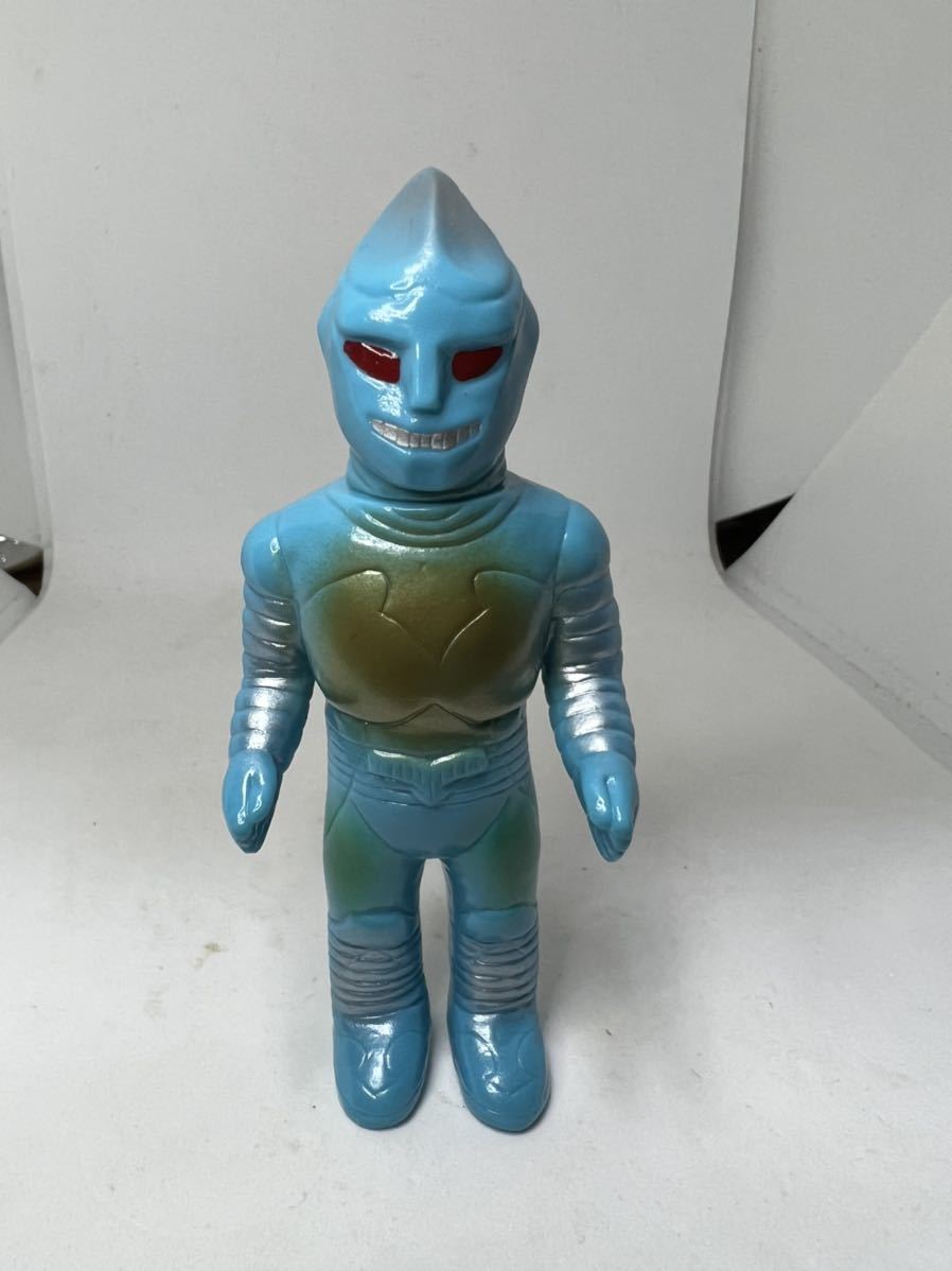 マーミットミニジェットジャガーソフビマルサンブルマァクベアモデルM1 