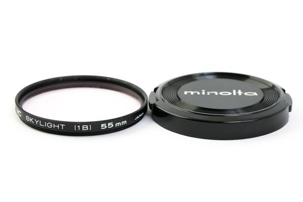 MINOLTA ミノルタ レンズ MD ROKKOR 50mm 1:1.2 Φ55mm マニュアル