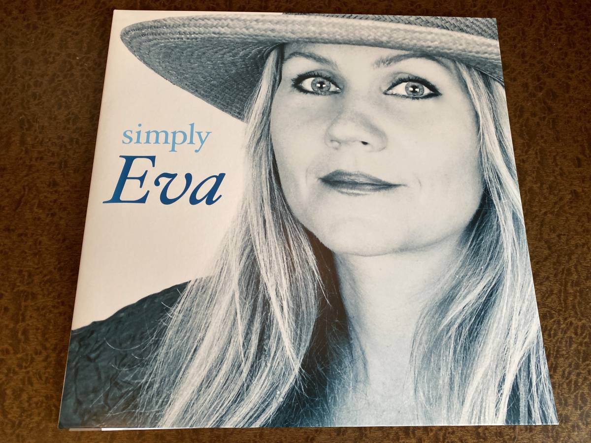  エヴァ キャシディ EVA CASSIDY SIMPLY ４５回転レコード 新同品(ボーカル)｜売買されたオークション情報、yahooの商品情報をアーカイブ公開 - オークファン ボーカル