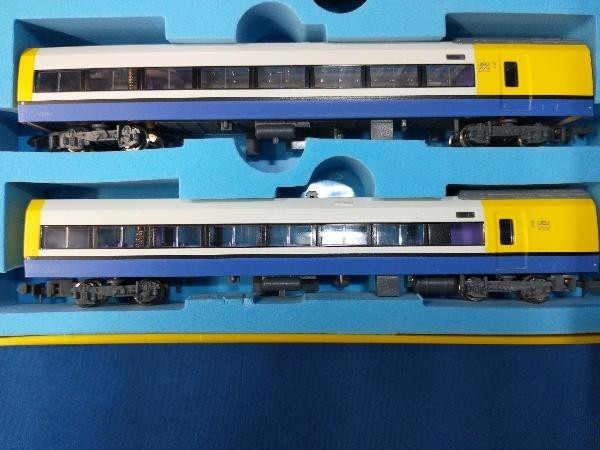 一部不具合あり】Nゲージ MICROACE A0740 255系電車 (1次型) 特急「ビュー