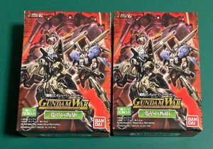 ガンダムウォーのYahoo!オークション(旧ヤフオク!)の相場・価格を見る