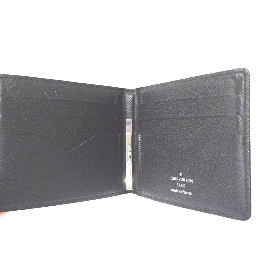 ルイヴィトン ダミエ グラフィット ポルトフォイユ パンス  