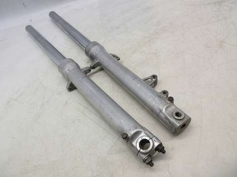 FTR250レース仕様★MD17★フロントフォーク 　37Φ★04H54 HH