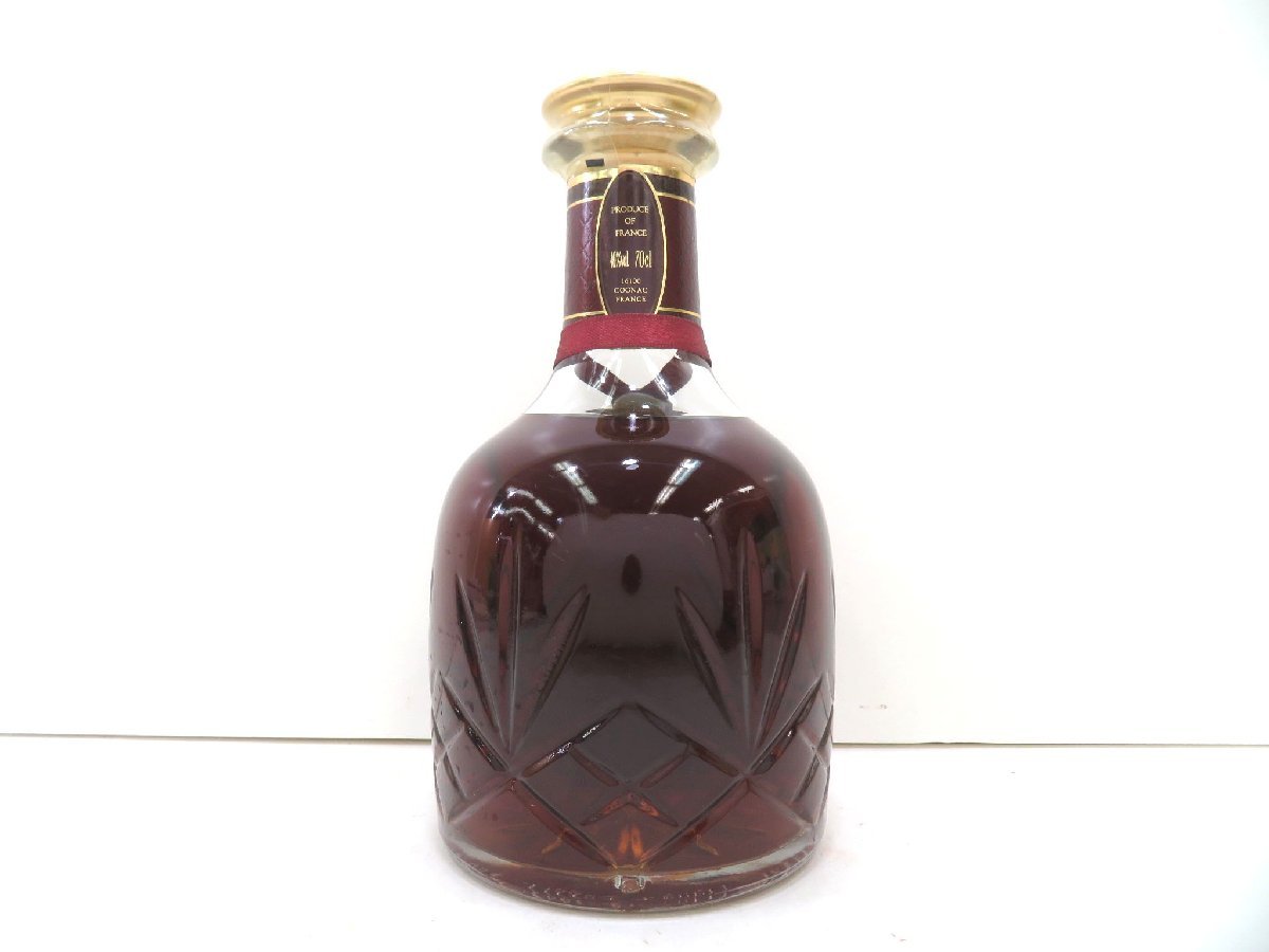 CAMUS（カミュ）セレクション デ ラ メゾン 40％ 700ml 箱付 古酒