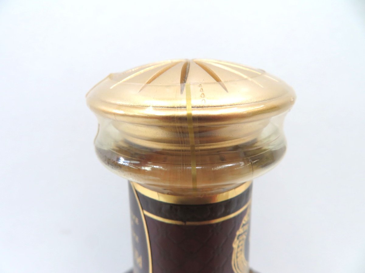 CAMUS（カミュ）セレクション デ ラ メゾン 40％ 700ml 箱付 古酒