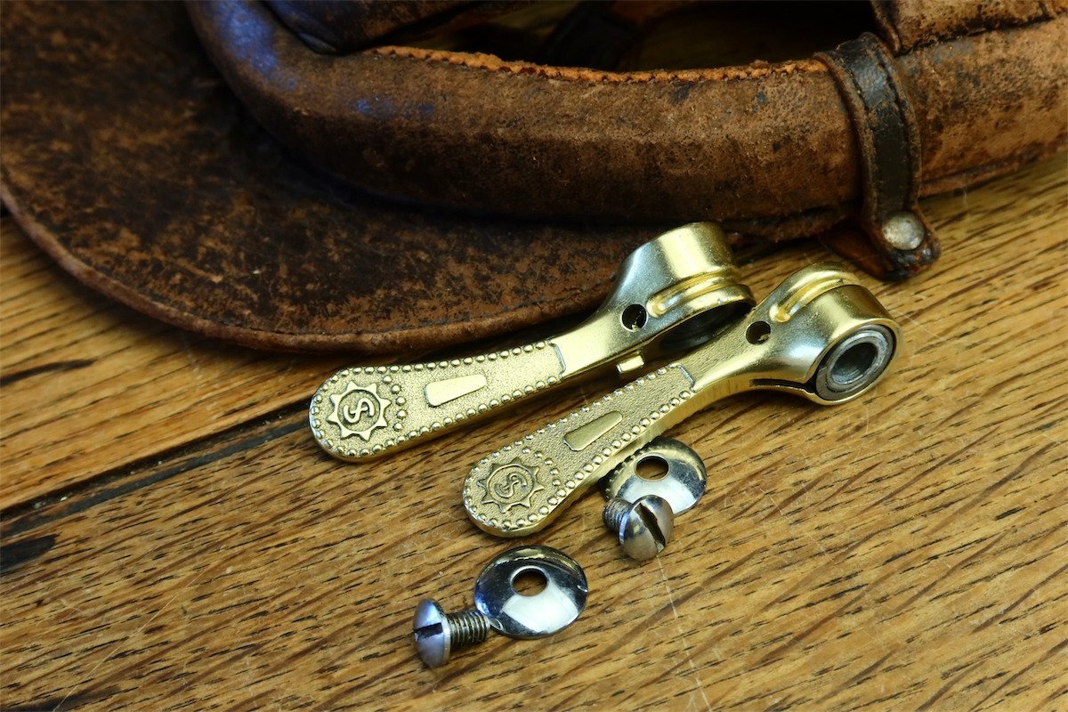Moulinet Spidel SLJ 5500 Dural – Vintage Pêche – Marques Peugeot Gitane Mercier