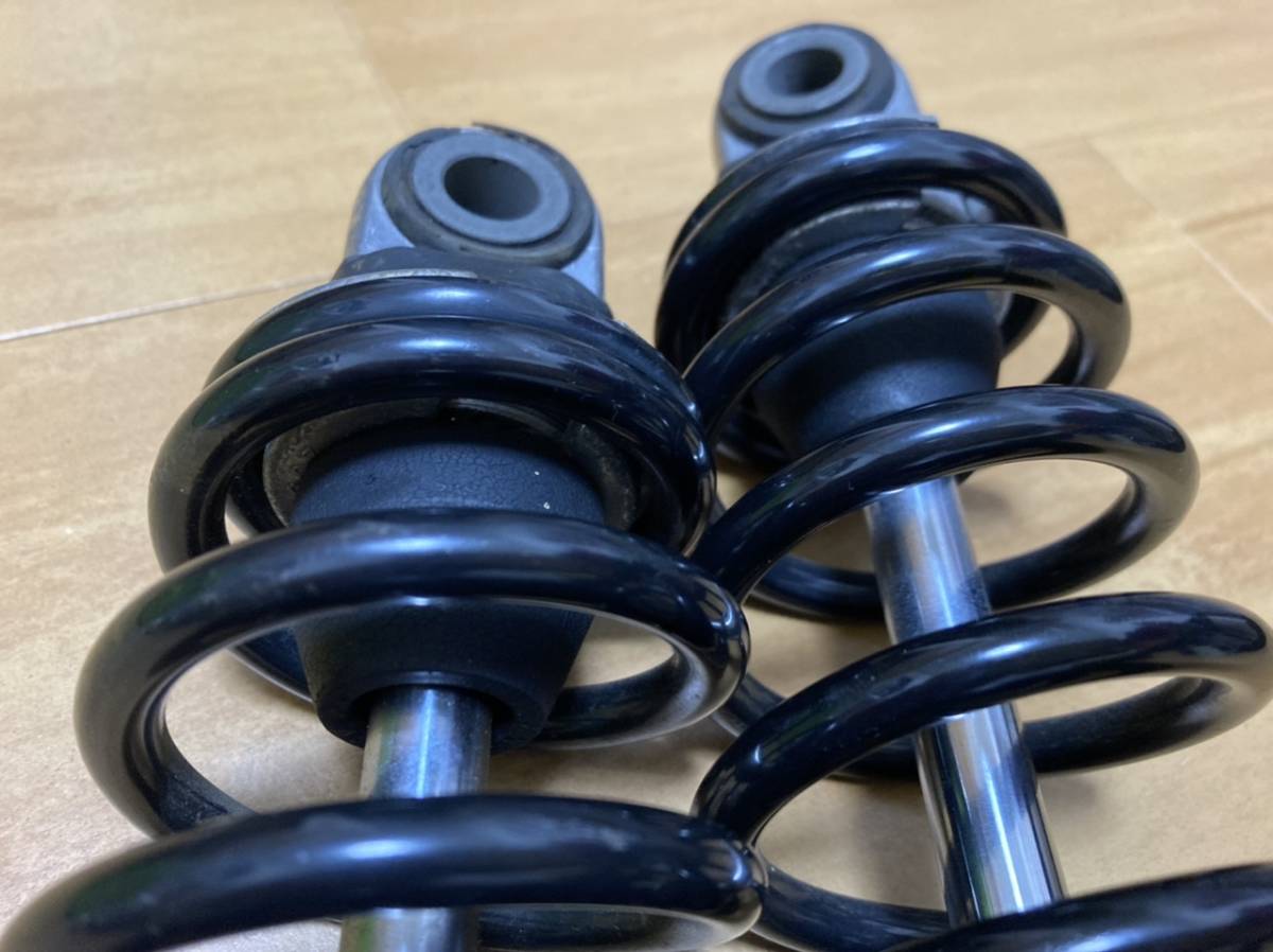 コニー 当時物 KONI - 7610-1282 330mm サスペンション Z2 オフセット