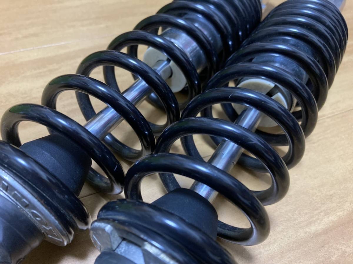 コニー 当時物 KONI - 7610-1282 330mm サスペンション Z2 オフセット
