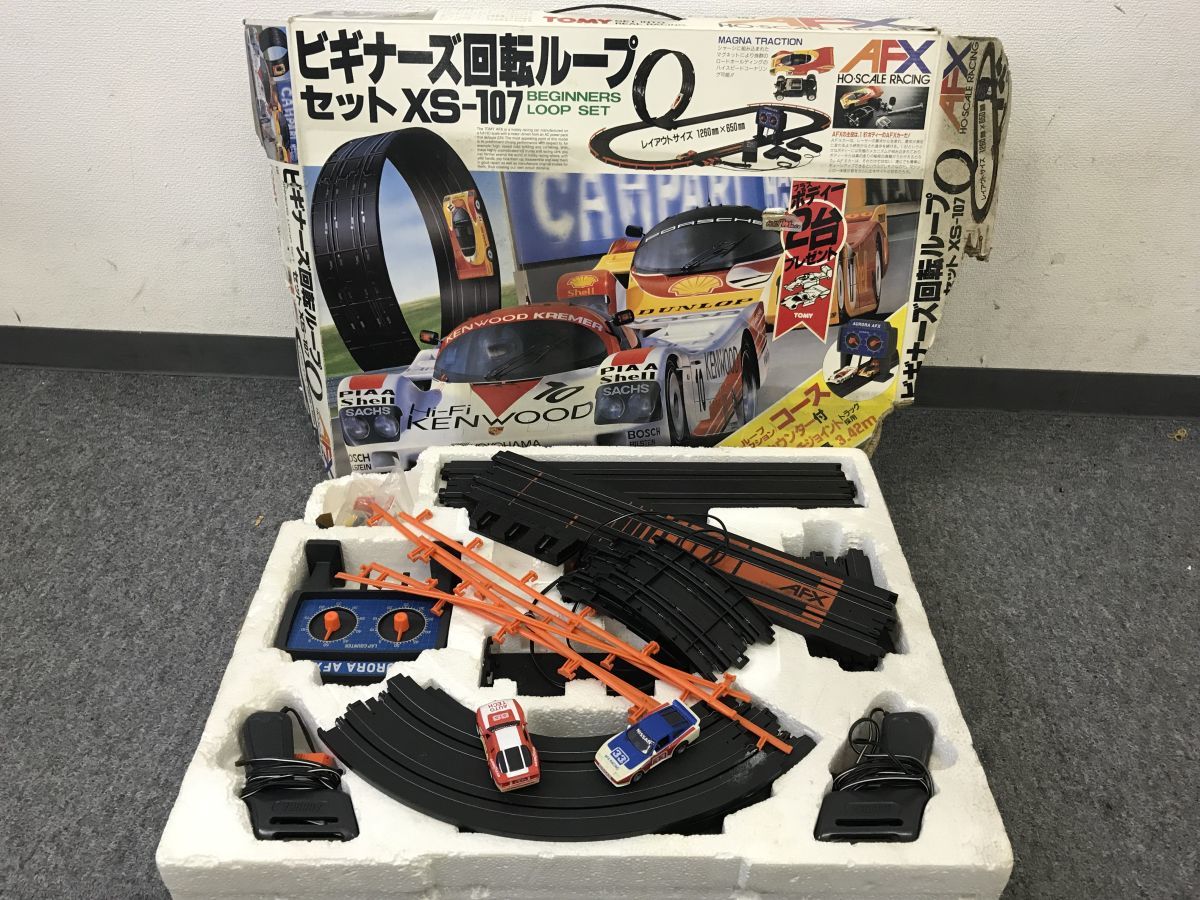 AFX トミー TOMY ⁄ HO-SCALE をまとめて埼玉県ふじみ野市 I041-T050628-2