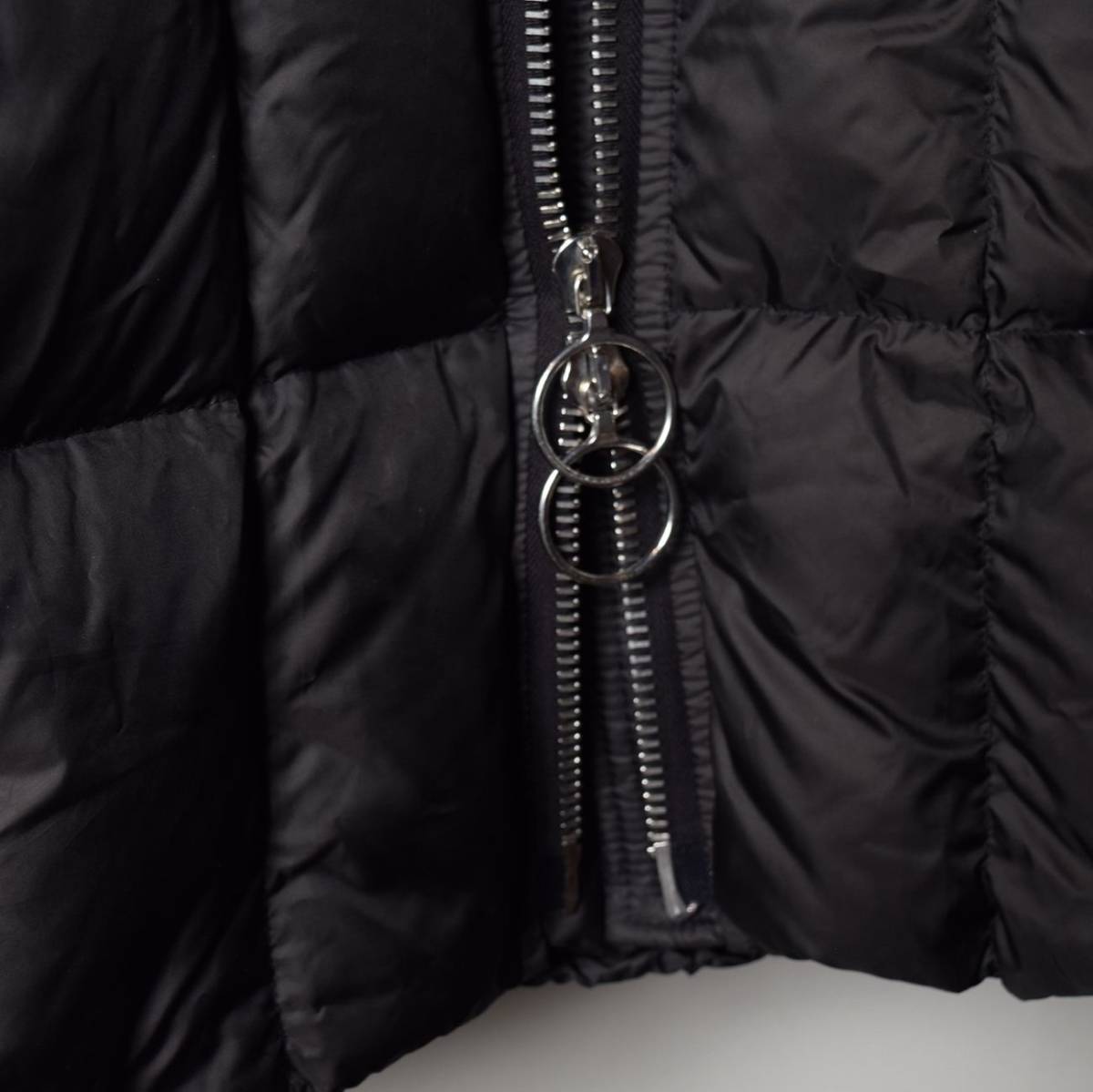定価15万◇ IENKI IENKI イエンキイエンキ クロップドピラミッド 
