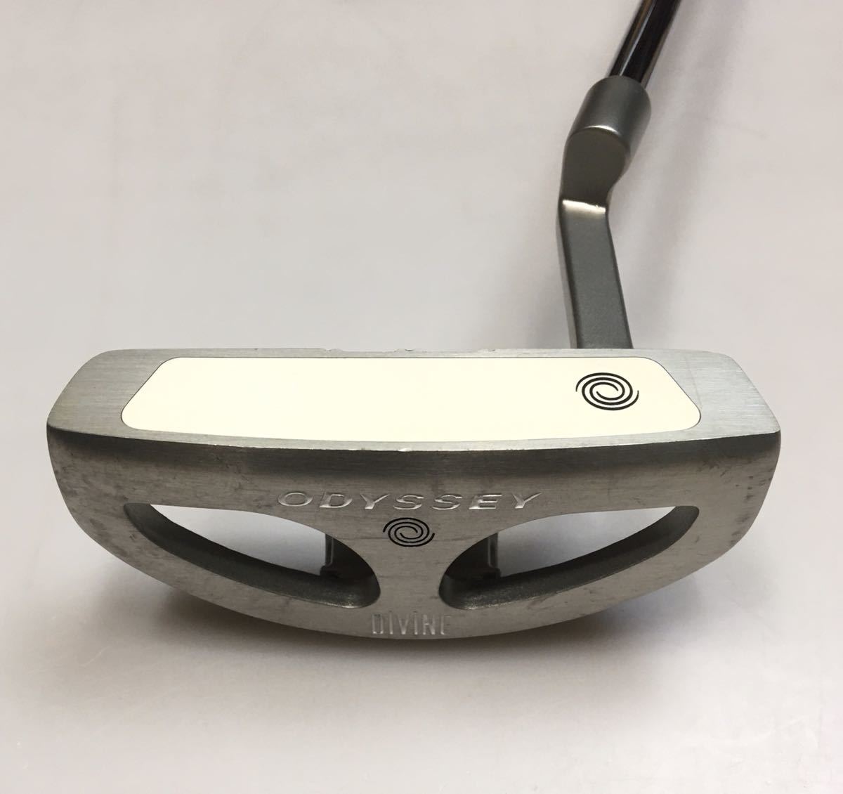 13-88 ODYSSEY DIVINE オデッセイ ディバイン パター | SPAMADISON.COM