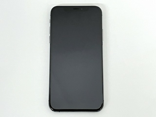 Apple iPhone Xs MTE02J/A 5.8インチ スマートフォン 256GB SIMフリー