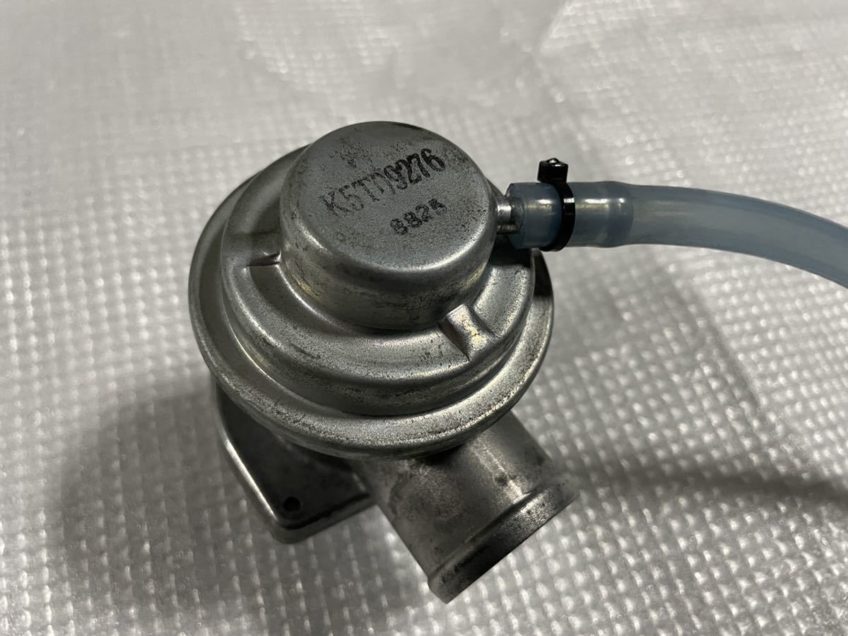 ランエボ10 CZ4A ランサーエボリューションブローオフバルブ 純正 強化
