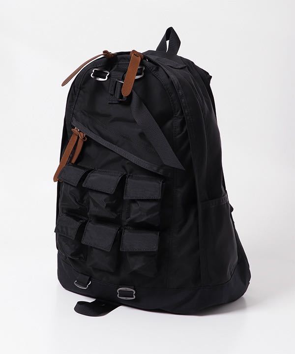 NEXUSVII×GREGORY×GENERALRESEARCH DAYPACKバックパック リュック 