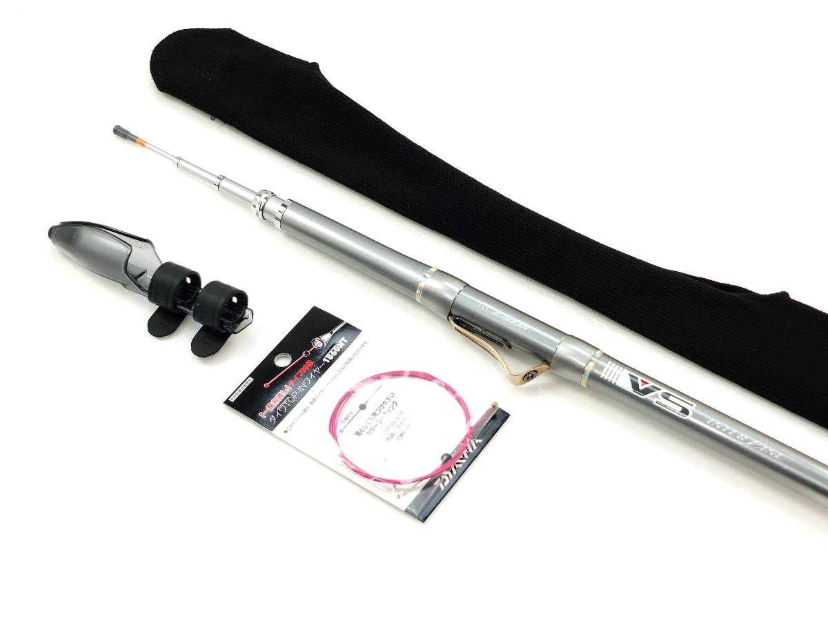 ダイワ SZ IL トーナメント ISO 08－53 〔美品〕 ダイワSZ
