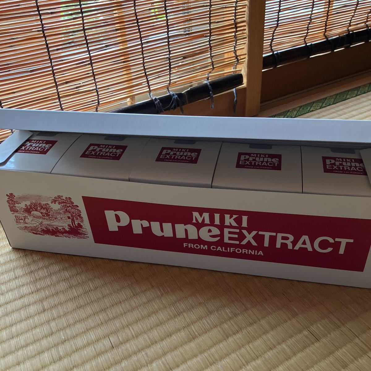 ミキプルーン エキストラクト | : 価格.com セット 10個 × 280g - お得