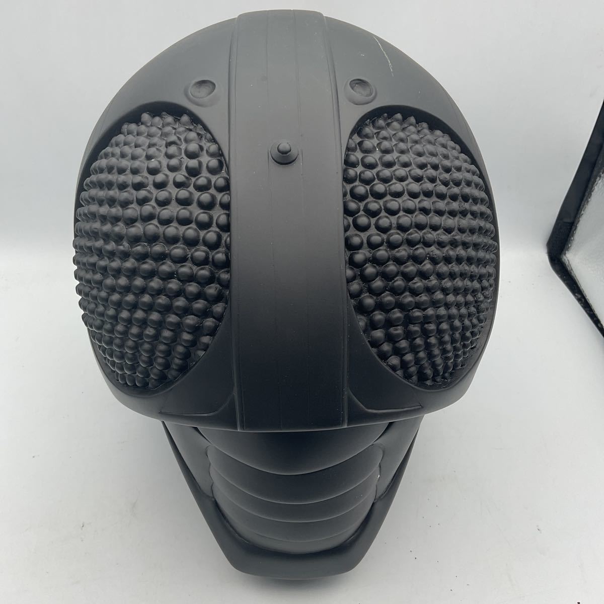 激レア 仮面ライダーBLACK レプリカマスクシリーズ 東映 昭和 当実物