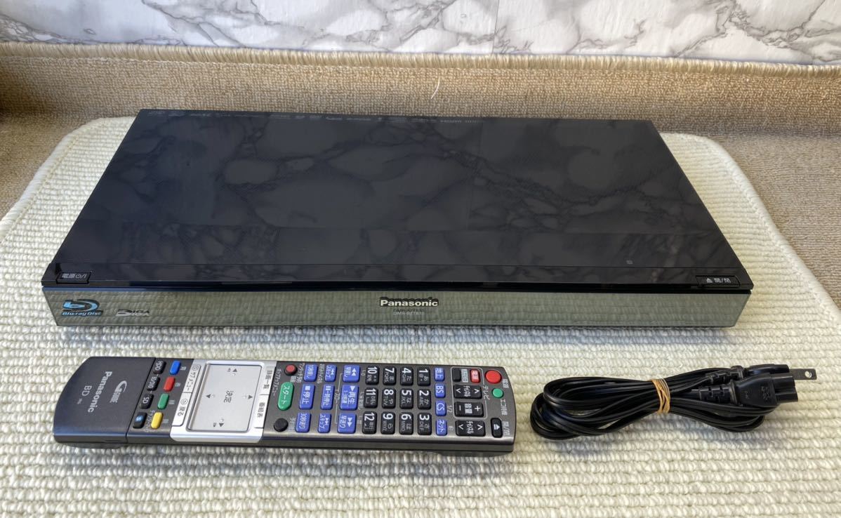 専用 Panasonic VXY2124 交換 ブルーレイドライブ レコーダーBWT500