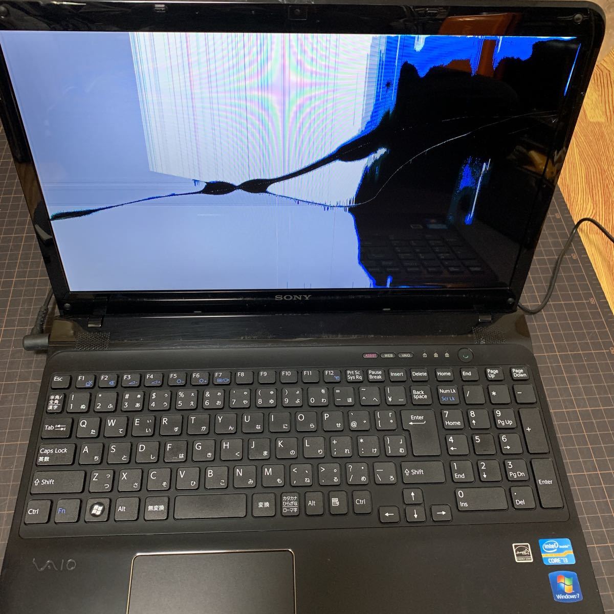 SVE151B11N SONY VAIO ノートパソコン ソニー 公式通販 Core ノートPC 