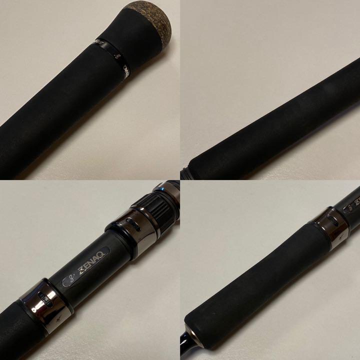 ゼナック ウィッピー ZENAQ - Whippy Yahoo!オークション FS63-6 FS63