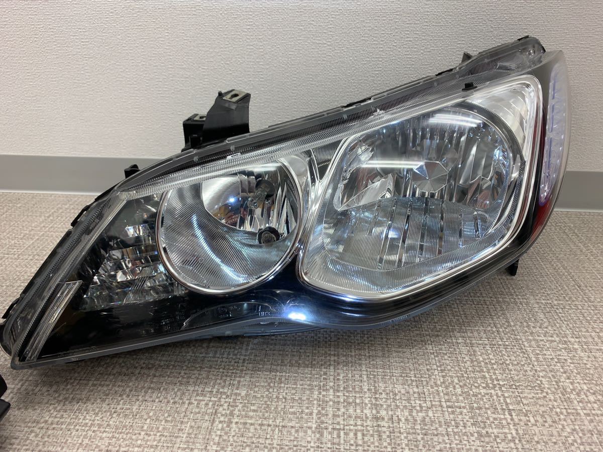 送料無料】バラスト付き HID ヘッドライト 左右セット ホンダ FD1 FD2 