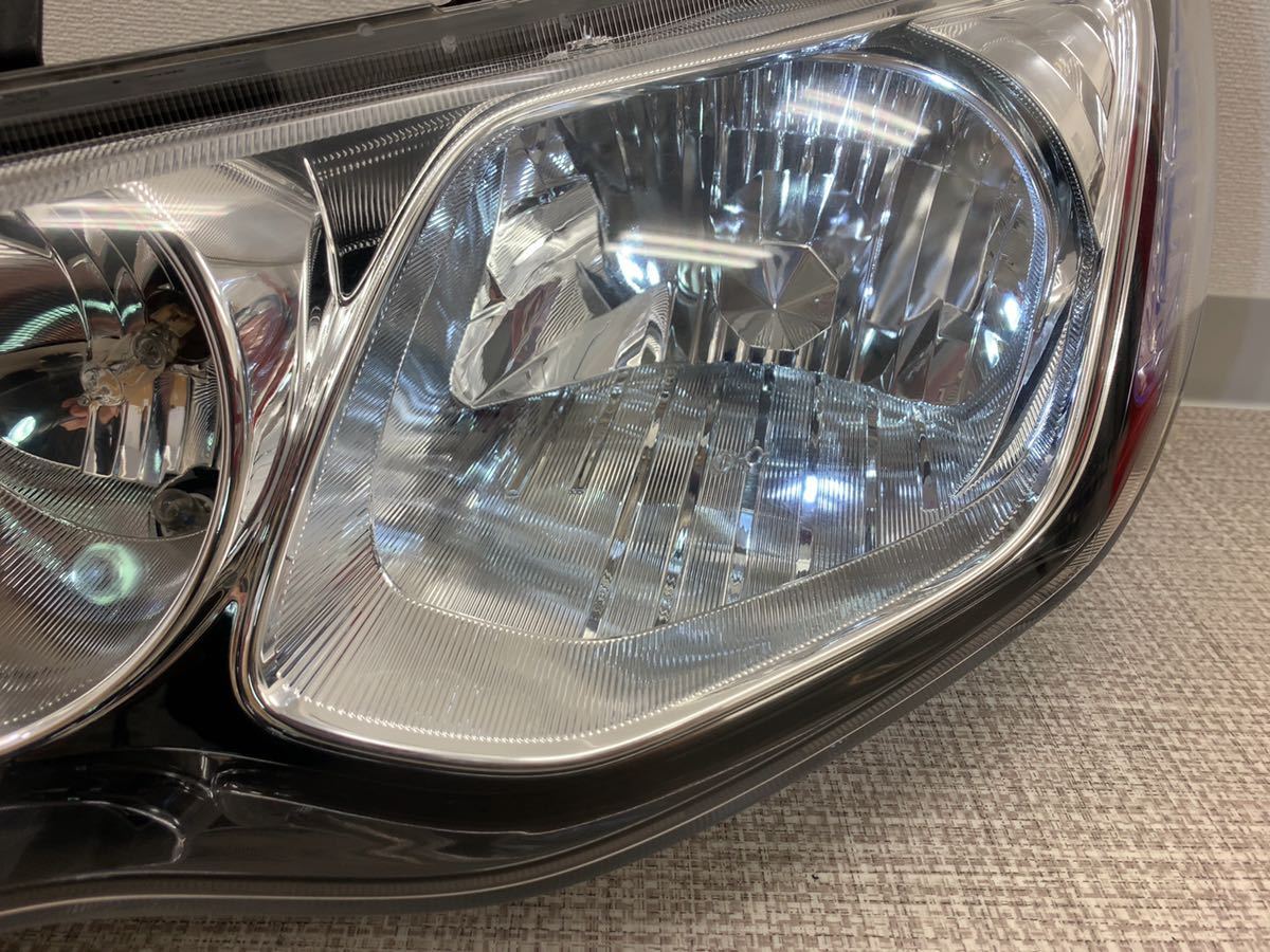 送料無料】バラスト付き HID ヘッドライト 左右セット ホンダ FD1 FD2 