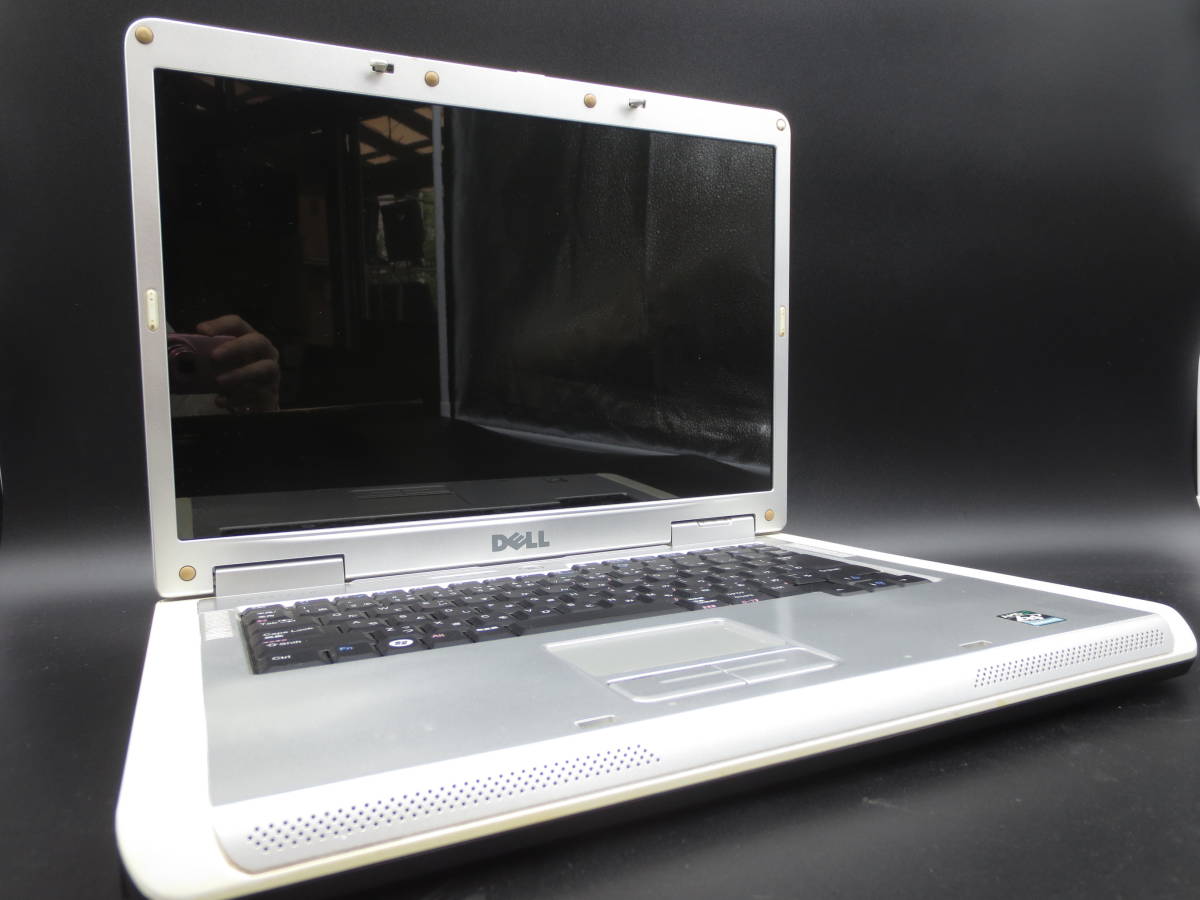 0 Inspiron Dell DELL - | Review INSPIRON 中古 Notebook ワイド液晶