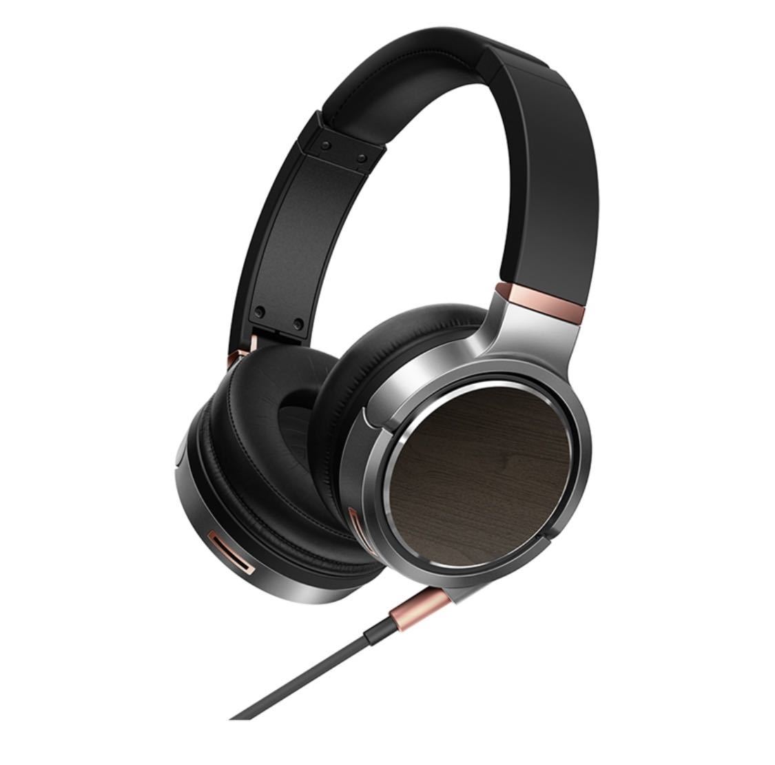 新品未開封品 ハイレゾ再生対応ヘッドホン Pioneer SE-MHR5-CM Pioneer