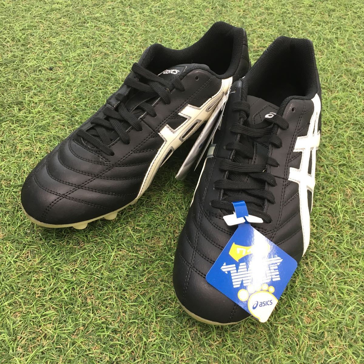 KB006 ASICS アシックス DS LIGHT WB TSI706 25.5cm フットボール 