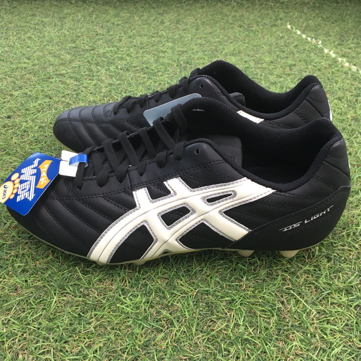 KB006 ASICS アシックス DS LIGHT WB TSI706 25.5cm フットボール 