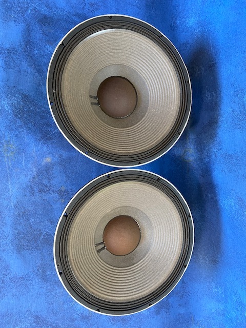 JBL 2226H ユニットペア ! 動作品 Yahoo!オークション JBL 【公式通販】