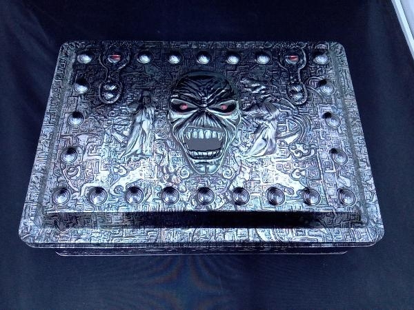 アイアン・メイデン 「鋼鉄の刻〜エディーズ・アーカイヴ〜」 アイアン