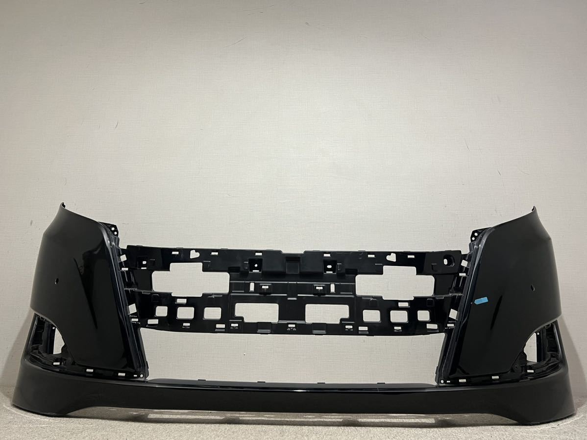 エスクァイア ZRR80G ZWR80G 後期 フロント グリル 53115-28110