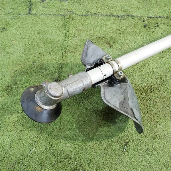 Bss222148 リョービ EKKB-2660L 背負式刈払い機 25.4cc 2サイクル 