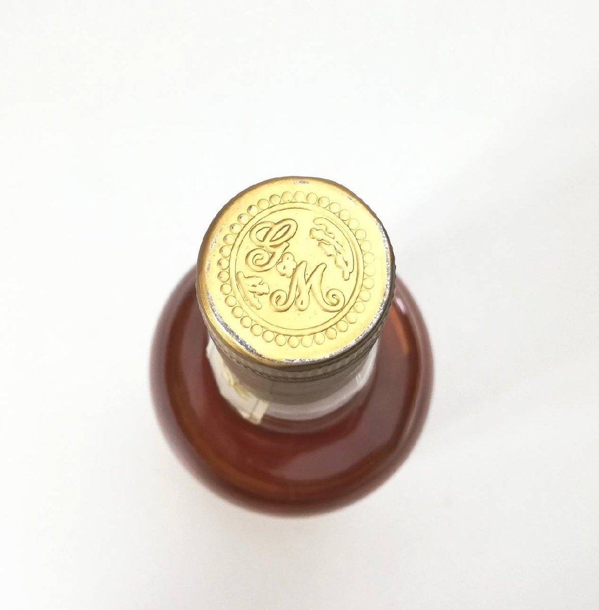 ゴードン&マクファイル ポートエレン 1980年 700ml⁄64.4% ゴードン
