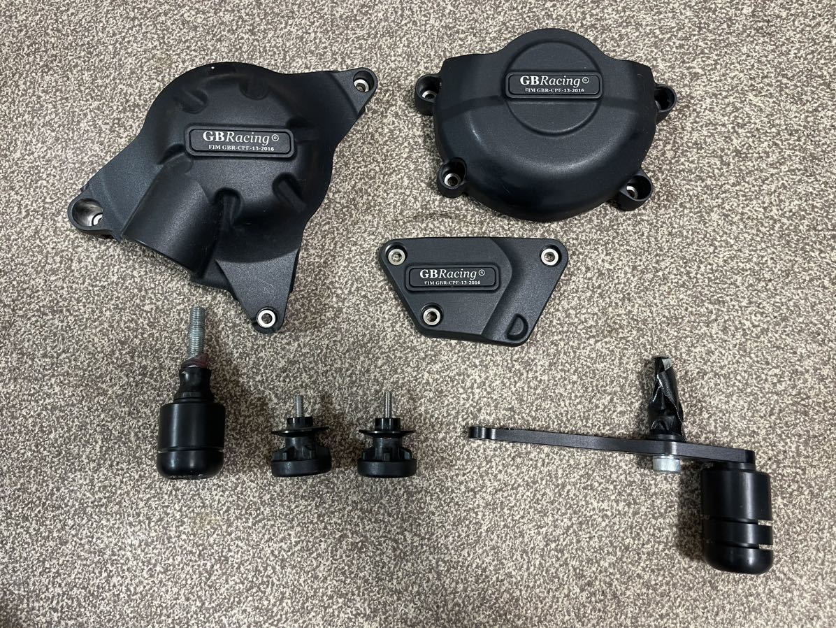 最安値，SALE YZF-R6 08-16 エンジンカバー スライダー スタンドフックセット(ヤマハ用)｜売買されたオークション情報、yahooの商品情報をアーカイブ公開 - オークファン ヤマハ用