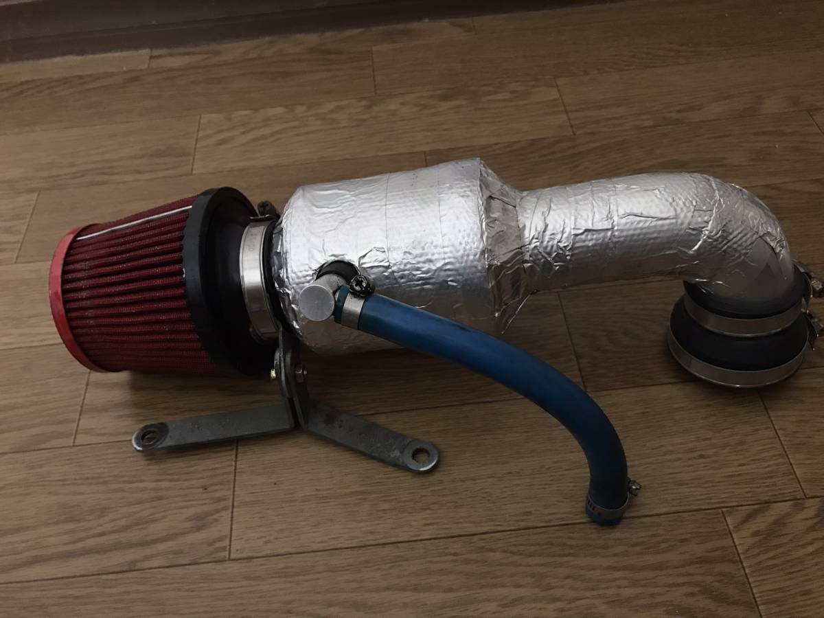 零1000 ゼロセン パワーチャンバー エッセ L235S KF-VE(NA) エッセ